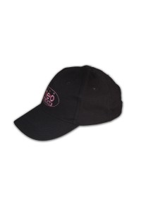 HA065 高爾夫帽訂造 高爾夫帽印製 高爾夫帽度身訂做